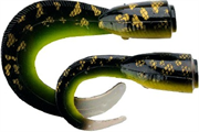 Savage Gear 3D Hard Eel Spare Tails 17 cm